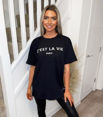 ce la vie shirt
