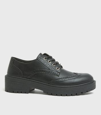 London best sale rebel brogues