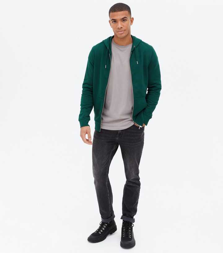 https://media2.newlookassets.com/i/newlook/693728938M1/mens/mens-clothing/hoodies-and-sweatshirts/dark-green-jersey-long-sleeve-zip-hoodie.jpg?strip=true&qlt=50&w=720