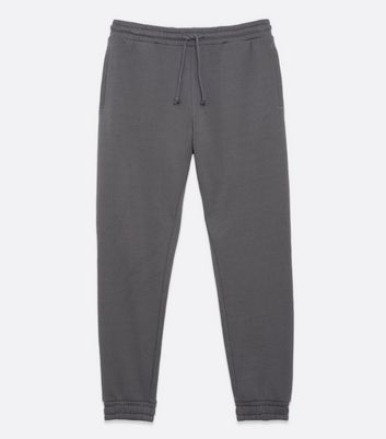 dark grey joggers
