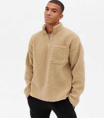 sweatshirt teddy