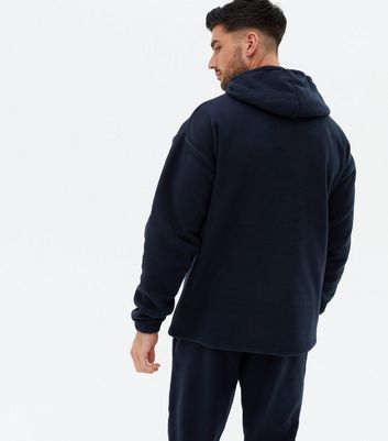 Fleece drawstring hoodie best sale