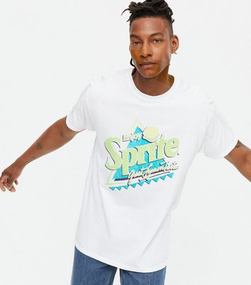 sprite shirts