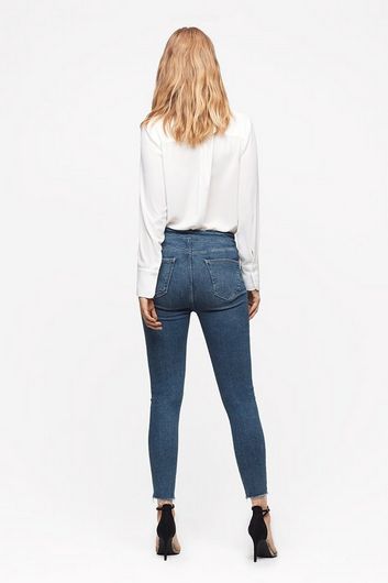 new look jeans hallie disco