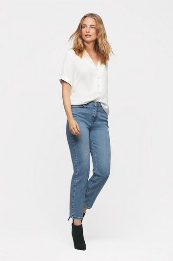 Harlow - Crop Straight Leg | New Look UK