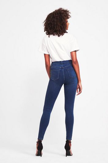 new look india jeans petite