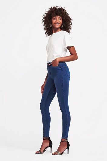 new look india super skinny jeans