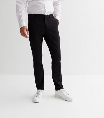 men's suit trousers skinny