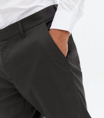 slim fit suit trouser