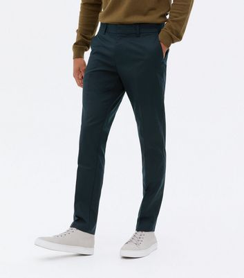 slim fit suit trouser