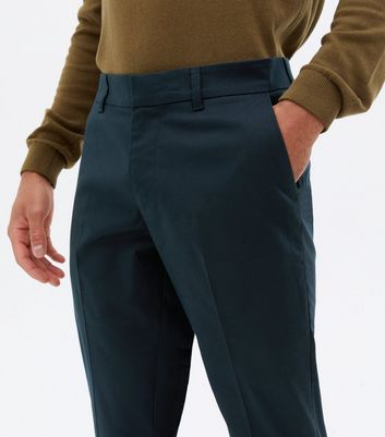 Ben Sherman | Tobacco Tonic Suit Trousers | SuitDirect.co.uk