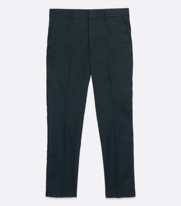 Skopes Kennedy Tailored Trousers - Dark Blue | very.co.uk