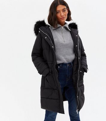 padded jacket size 24