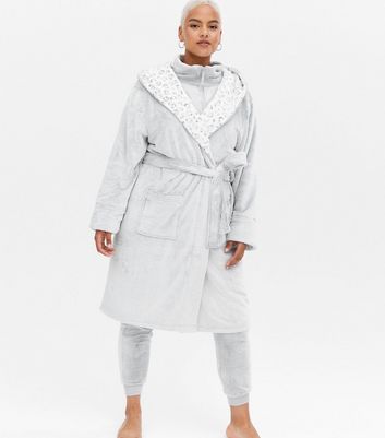 dressing gowns at new look