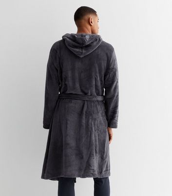 New Look Mens Dressing Gown 