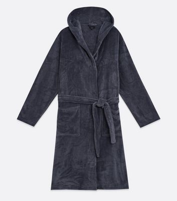 New look deals dressing gown mens