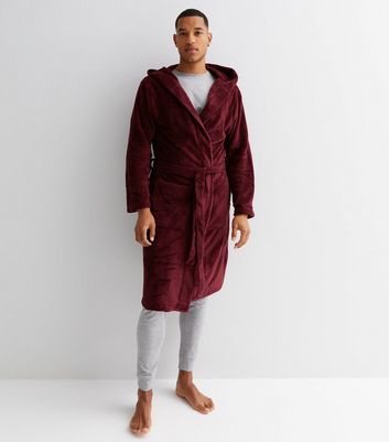 Faux discount fur nightwear