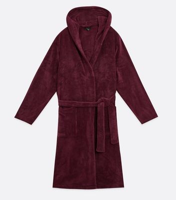 Mens dressing shop gown new look