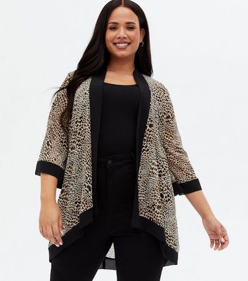 Long kimono cardigan outlet plus size