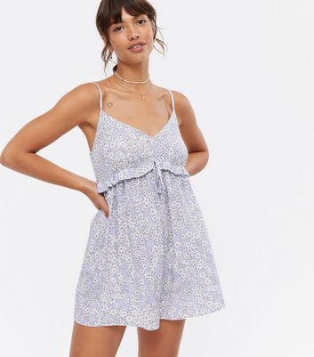 playsuit strappy