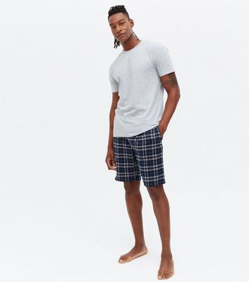 Mens t shirt online and shorts pyjama set