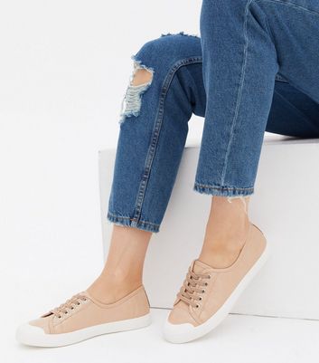 Click to view product details and reviews for Camel Faux Croc Lace Up Trainers New Look Vegan. Click to view product details and reviews for Camel Faux Croc Lace Up Trainers New Look Vegan.