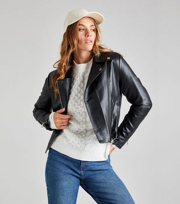 urban bliss leather jacket