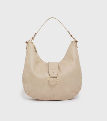 frye leather ring tote