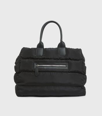 newlook weekend bag