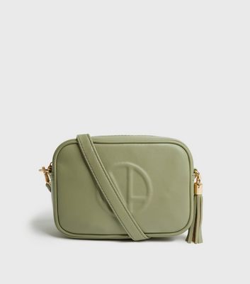 New look cross body on sale bag