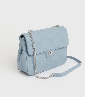 Baby blue bag new look new arrivals