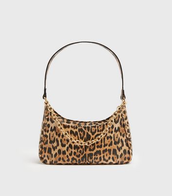 Amazon.com: Heesch Leopard Tote Bag Cheetah Print Hobo Bag Large Shoulder Bag  Tote Handbag Women's Cloth Shopping Bag Fabric Tote Purse : Clothing, Shoes  & Jewelry