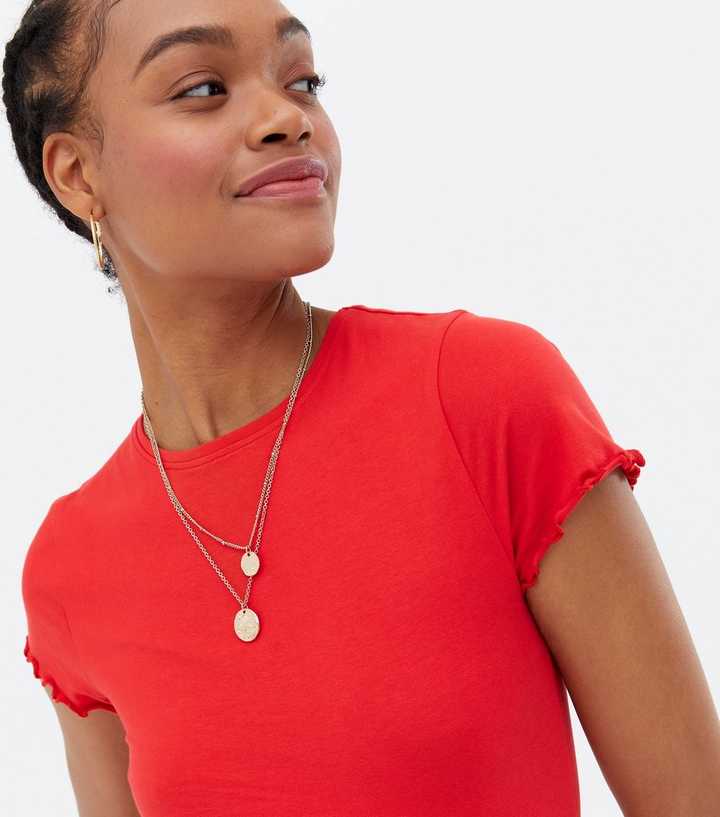 t shirts for tall women