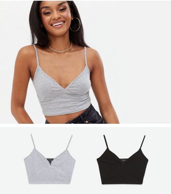 Petite bralettes sale