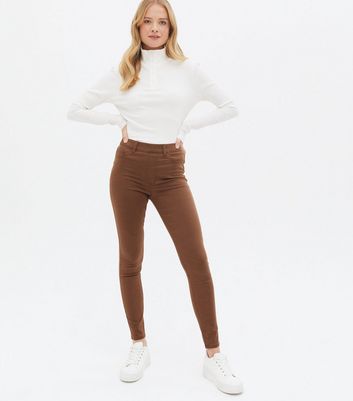 Mid Rise Lift \u0026 Shape Emilee Jeggings 