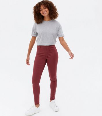 asos petite pants