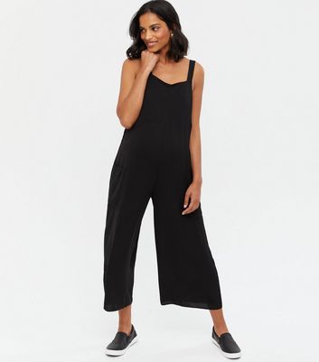 newlook maternity jumpsuit