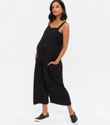 New look maternity store jumpsuit