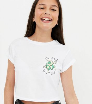 turtle shirt logo