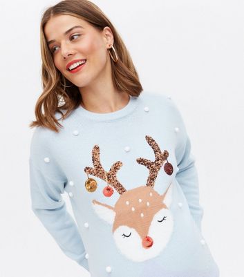 Maternity jumper cheap christmas