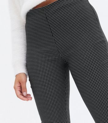 petite stretch trousers