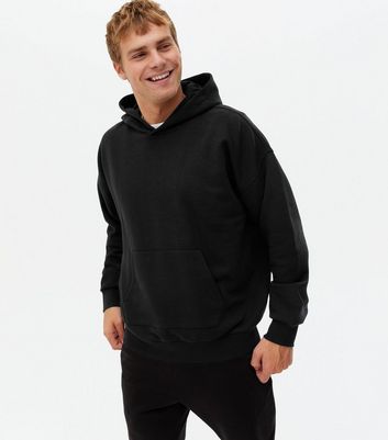 New look 2024 mens hoodies