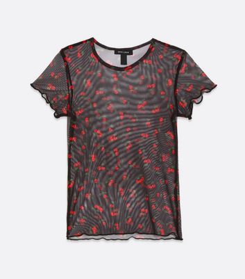 black cherry shirt
