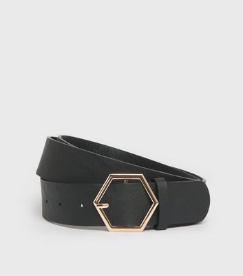 New look plus size belts Clearance