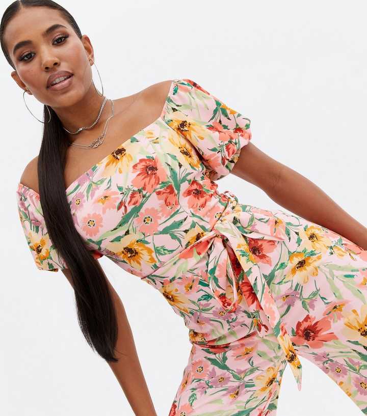 New Playsuits & Jumpsuits –