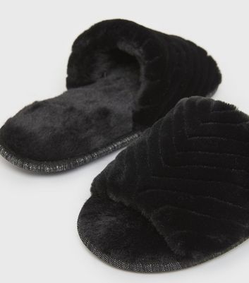 fur chappals online