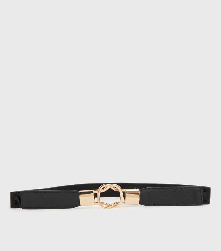 Stretch Belt Belts New Look Factory Custom New Style Ladies