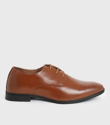 New look mens shoes sales brogues