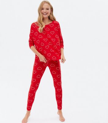 New look online pjs