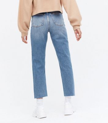 Hannah pull hot sale on jeans